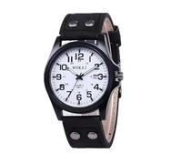 WIRMEC Orologio da uomo Guarda la marea coreana temperamento militare orologi da uomo calendario da tavolo orologio studenti guardano all'ingrosso orologio da cintura di moda