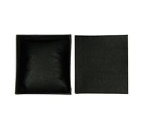 WIRMEC Orologio da uomo Orologio al quarzo da donna Numeri arabi facili da leggere Quadrante semplice 2023 Nuovi orologi da polso da lavoro