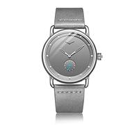 WIRMEC Orologio da uomo Orologio da uomo Orologio da polso da uomo d'affari di lusso delle migliori marche Orologio da uomo semplice da lavoro Orologio sportivo da uomo