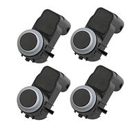 WIRMEC Sensori parcheggio Accessori per Auto PDC Sensore di Parcheggio 9677783277 9677782977 9664027977 per Citroen DS3 C3 per Peugeot 3008 5008 Sensore di parcheggio PDC (Dimensione : 4pcs)
