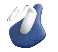 wiroouia Allenatore del Pavimento Pelvico,4 Modalità di Intensità Dispositivo di Allenamento Muscolare Pelvico - Attrezzatura Ergonomica per Riabilitazione Post Parto,Supporto per Vescica Urinaria e