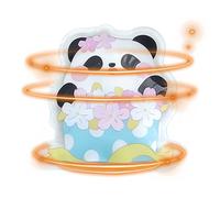 wiroouia Scaldamani Invernali - Cartuccia Autonoma Durevole Con Design,Riscaldatore Automatico Per Le Mani,per Sport Famiglia Stagione Invernale Campeggio Pendolarismo Esterno Freddo Interno Viaggio