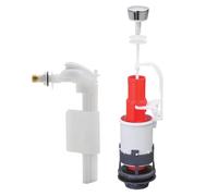 Wirquin 12030701 - Meccanismo, colore: Grigio