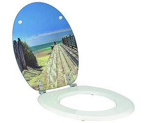 Wirquin 20719122 Sedile Trendy Line Holiday Beach