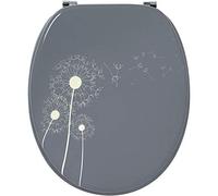 Wirquin 20720372 Sedile WC Trendy Line Dente di leone