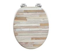 Wirquin 20723481 Sedile WC Woody