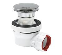 Wirquin 30721531 Kit completo lavabo Xs Pure scarico libero