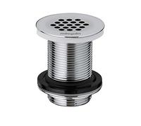 Wirquin 30723421 - Piletta per lavabo in ottone, cromato