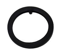 Wirquin, 39372003, Guarnizione f utilizzo navigazione r Sifone, 45 x 34 x 2 mm