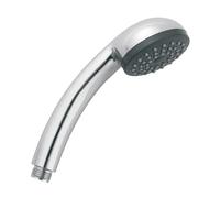 Wirquin 60720383 - Doccetta armatura 1 getto per bagno, cromato