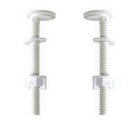 Wirquin - Kit fijaciónes coperchio WC Chut