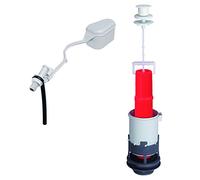 Wirquin MX12 - Meccanismo MX + rubinetto F12