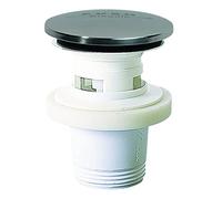 Wirquin Piletta Quick-Clac con valvola, Grigio, Taglia Unica