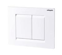 Wirquin - Pulsante Essentiel per Chrono Bianco