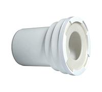 Wirquin, RWC12, Connettore femmina diritto, diametro 100 mm