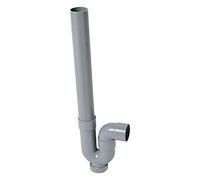 Wirquin, SP5001, Lavatrice sifone, gestire