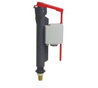 Wirquin, Valvola di alimentazione 16110011 FB150TL3 Jollyfill con ugello da 3/8 '' in ottone, B008C8T8BE