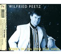 Wirst du da sein für mich [Single-CD]