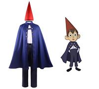 Wirt Costume Cosplay Animazione Over The Garden Wall Costume per La Festa di Halloween