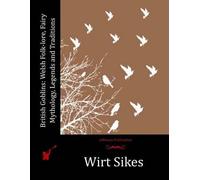 Wirt Sikes British Goblins (Tascabile)