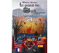 Wirton Arvel Wirton Arvott J Les paris de Jack (Un conte celtique) - (Tascabile)