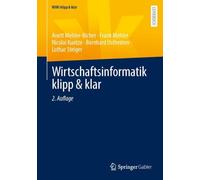 Wirtschaftsinformatik klipp & klar