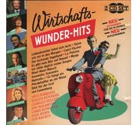 Wirtschaftswunder (Compilation CD, 33 Tracks)