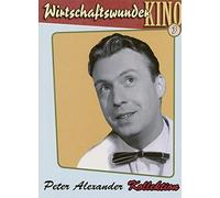 Wirtschaftswunder-Kino 3: P. Alexander