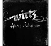 Wirtz - Akustik Voodoo
