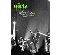 Wirtz - Auf die Plätze, fertig, los! Tour/Live in Berlin 2015 (+ 2CDs)