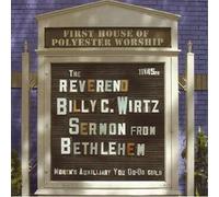 Wirtz, Reverend Bill - Sermon From Bethlehem