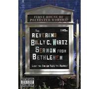 Wirtz, Reverend Bill - Sermon From Bethlehem