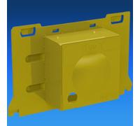 Wisa Pezzo di Ricambio Mauerhilfe Mauerrahmen per Wc Element Quadro Gaia, Enyo ,