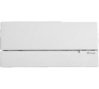 Wisa Serie 2100 pannello di controllo bianco TBV Wisa 2000 Serbatoio