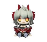 Wiš'adel Figura Mini Statua - Seduto Pose Modello 8cm Cake Topper Collezioni Wiš'adel Figurine Desktop Decorazione Ornamento Regali