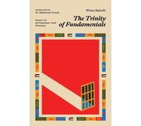 Wisam Refeedie The Trinity of Fundamentals (Tascabile)