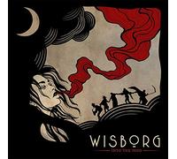 Wisborg Into the Void (Vinyl LP)