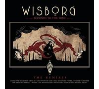 Wisborg - Seconds To - 2CD DCD PREORDER FOR RELEASE DATE 03/03/23 - K72z