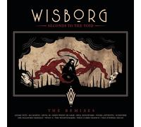 Wisborg Seconds to the Void: The Remixes (CD) Album