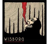 Wisborg - Tragedy Of Seconds Gone - CD - K72z