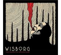 Wisborg - Tragedy of Seconds Gone - Vinyl Record - K72z