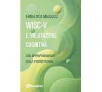 WISC-V e valutazione cognitiva
