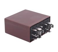 Wisch Wasch Relè intervallo di lavaggio relè, dispositivo di controllo per A2 A3 8L A4 B5 8D A6 C5 4B A8 D2 TT 8N Alhambra Arosa 6H1 Cordoba 6K Ibiza Inca Leon Leon Toledo 1M Favorit Felicia