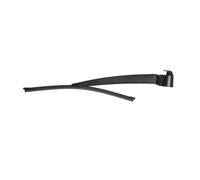 Wischarm-Satz Pulizia Dischi Posteriore ABAKUS per VW Golf V 1K1 Polo 6R