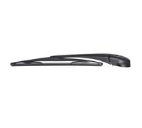 Wischarm-Satz Pulizia Dischi Posteriore per Peugeot 807 E 2.0 HDI 2.2 Citroën