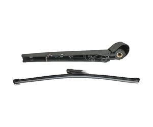 Wischarm Scheibenreinigung Posteriore METZGER per u.a. VW GOLF 270 mm