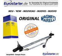 WISCHERGESTäNGE 77362641 NUOVO ORIGINALE MAGNETI MARELLI PER FIAT
