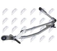 WISCHERGESTÄNGE Compatibili Con FIAT TIPO 2015- OE Zu Vergl.: Per FIAT