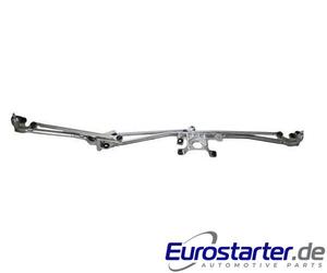 WISCHERGESTäNGE NUOVO - OE-REF. 24450195 PER OPEL
