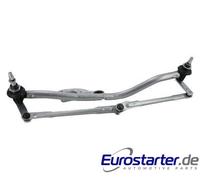 WISCHERGESTäNGE NUOVO - OE-REF. 61617051669 PER BMW